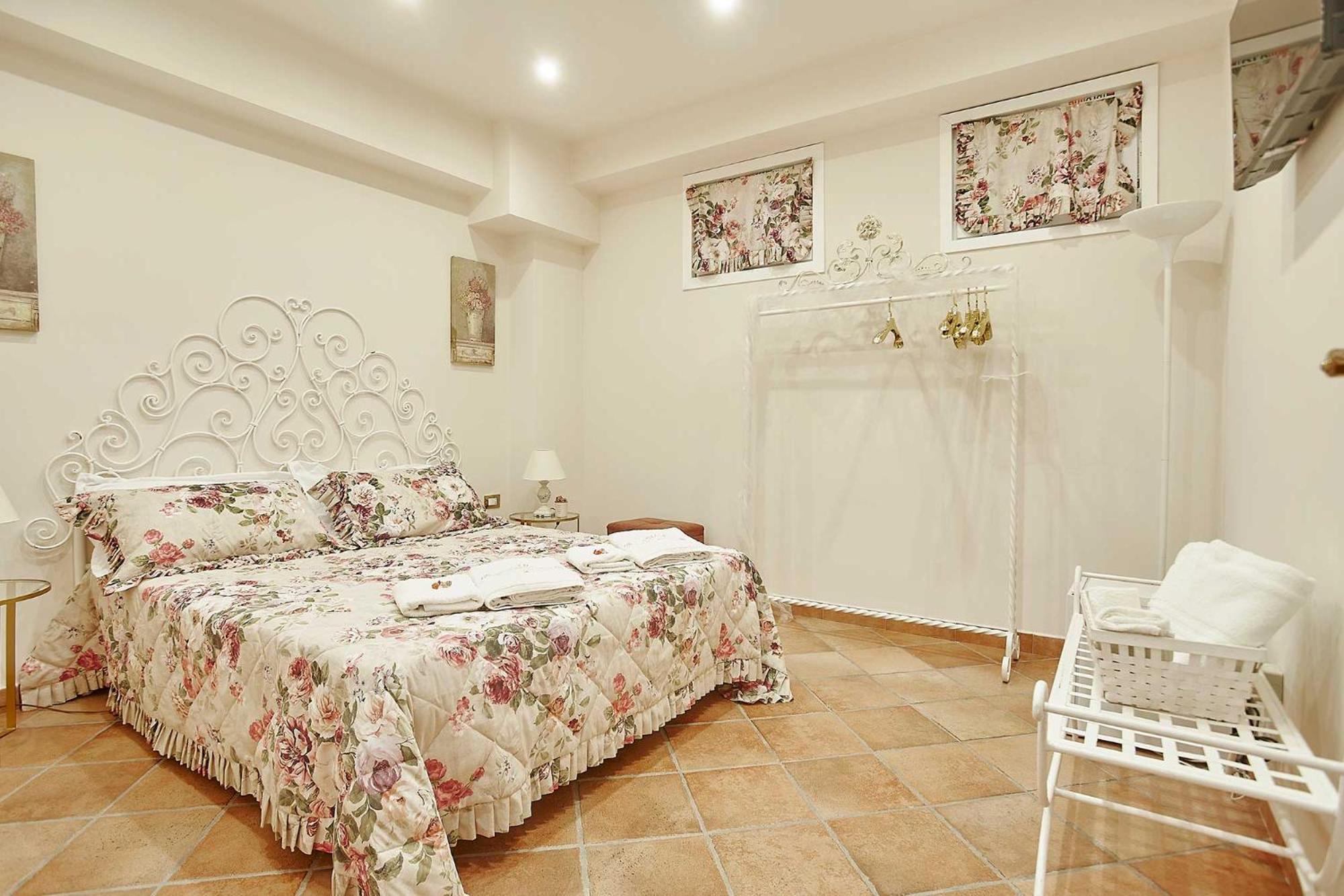 פלרמו Villa Laura מראה חיצוני תמונה