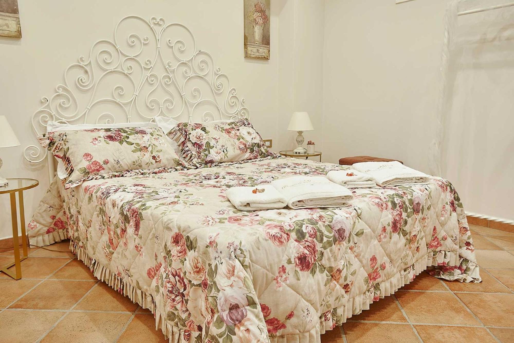 פלרמו Villa Laura מראה חיצוני תמונה