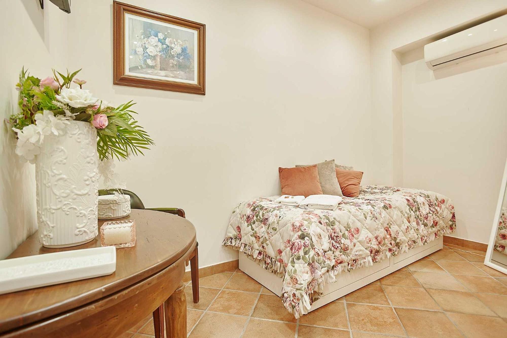 פלרמו Villa Laura מראה חיצוני תמונה