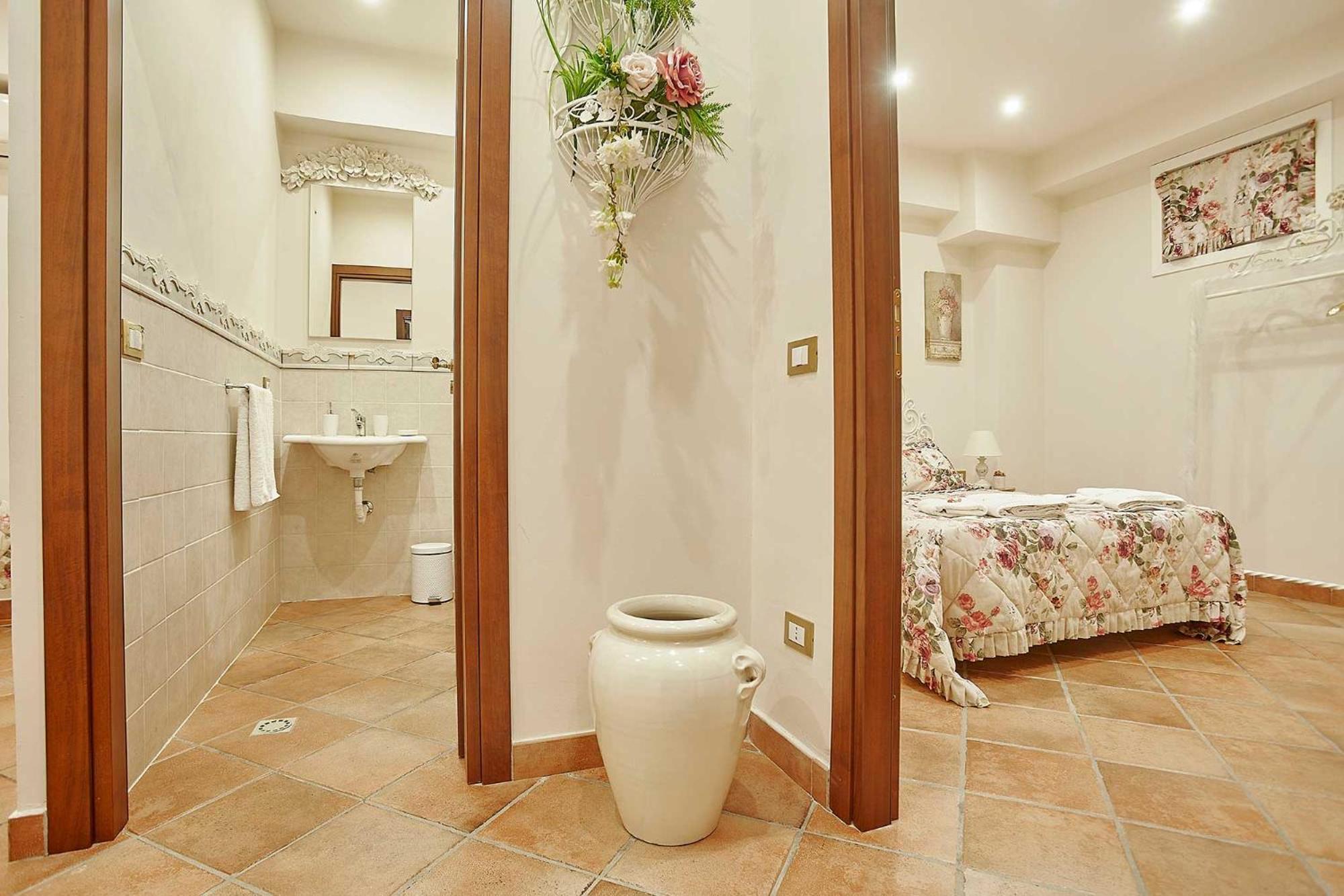 פלרמו Villa Laura מראה חיצוני תמונה