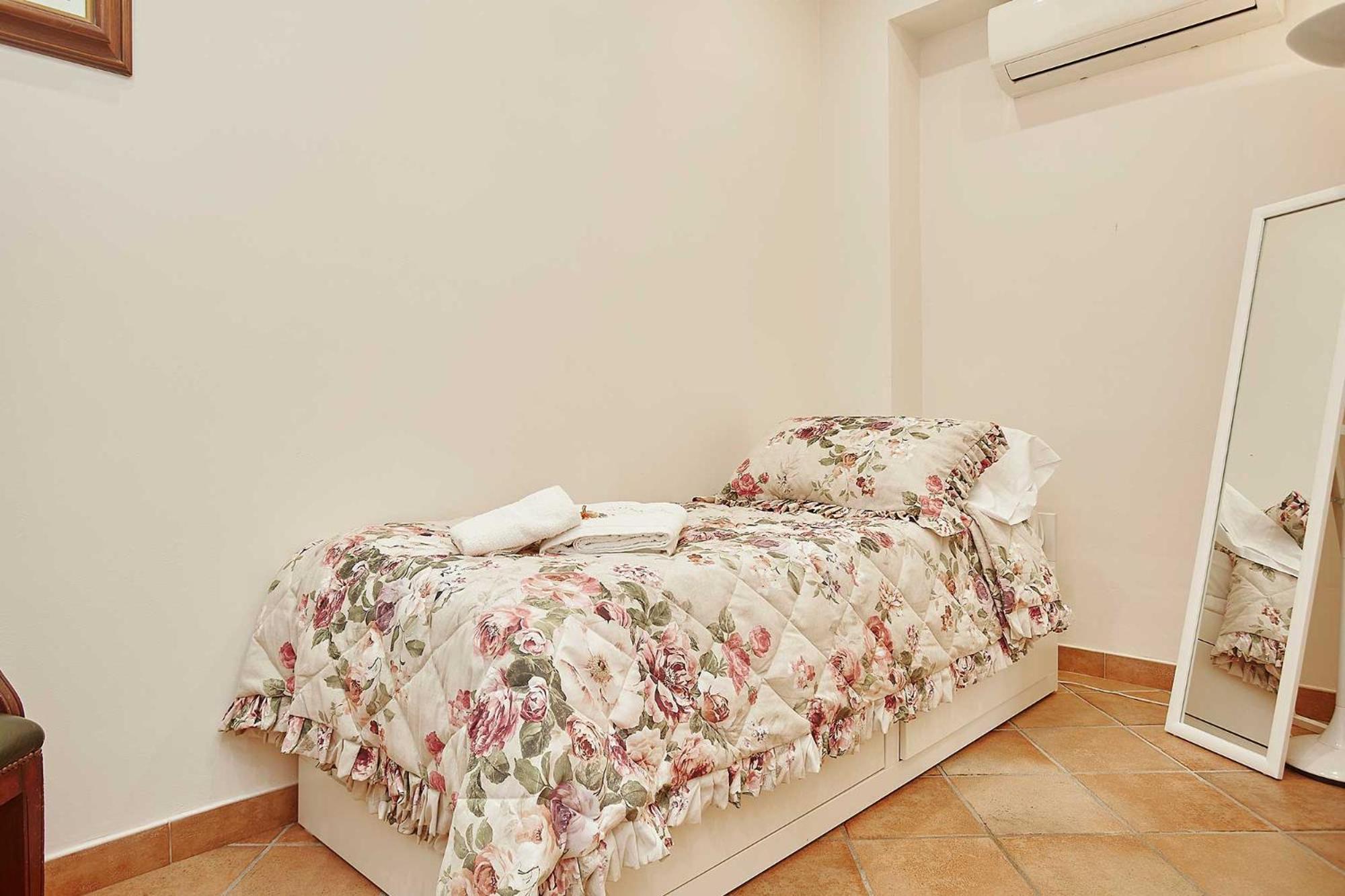 פלרמו Villa Laura מראה חיצוני תמונה