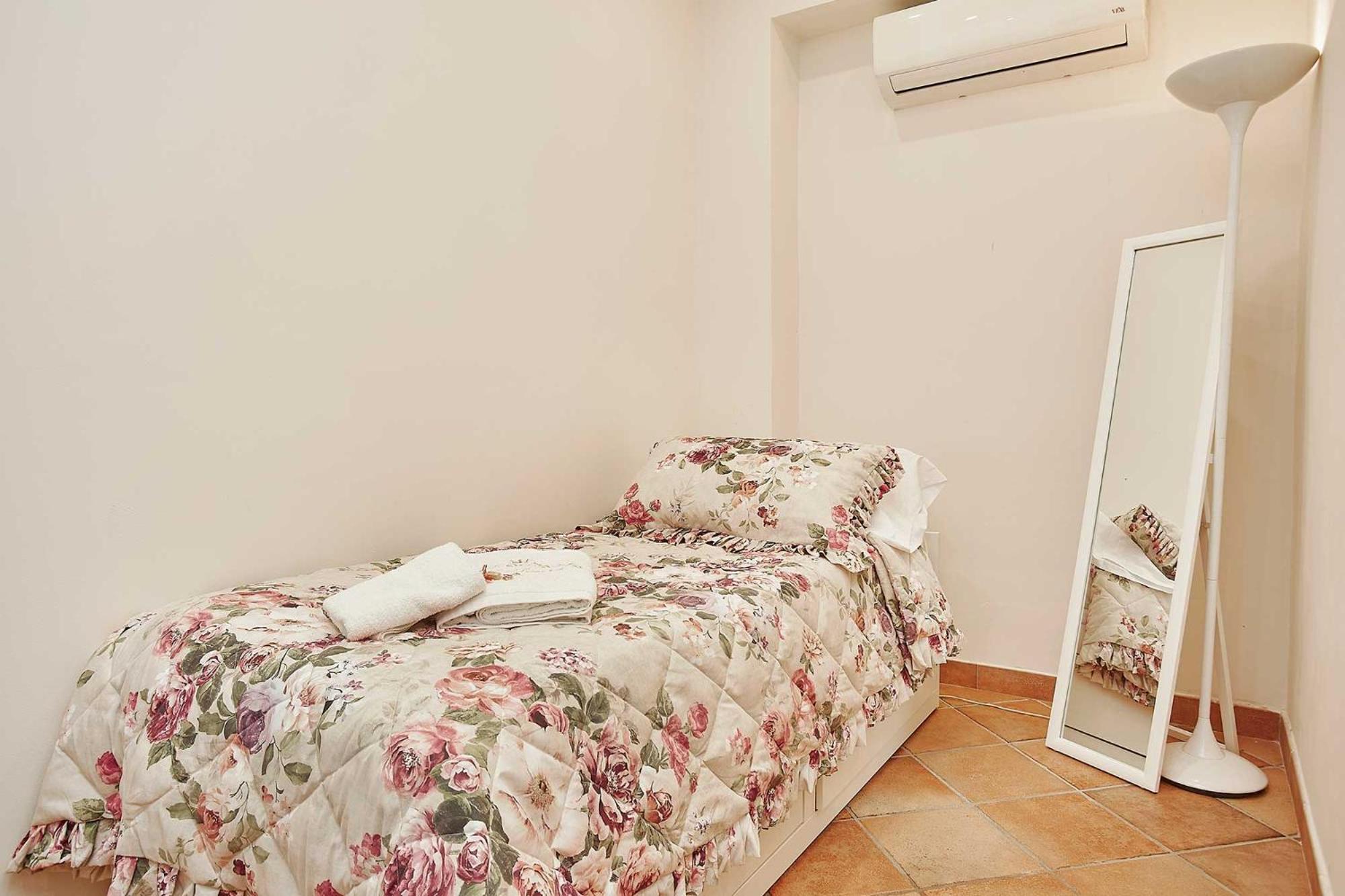 פלרמו Villa Laura מראה חיצוני תמונה