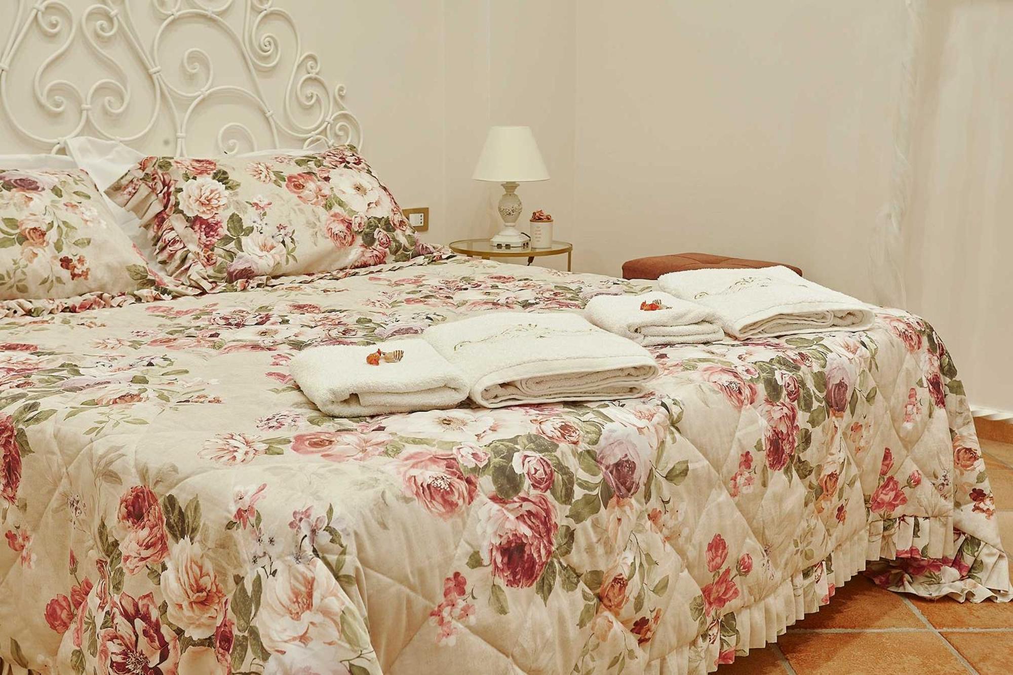 פלרמו Villa Laura מראה חיצוני תמונה