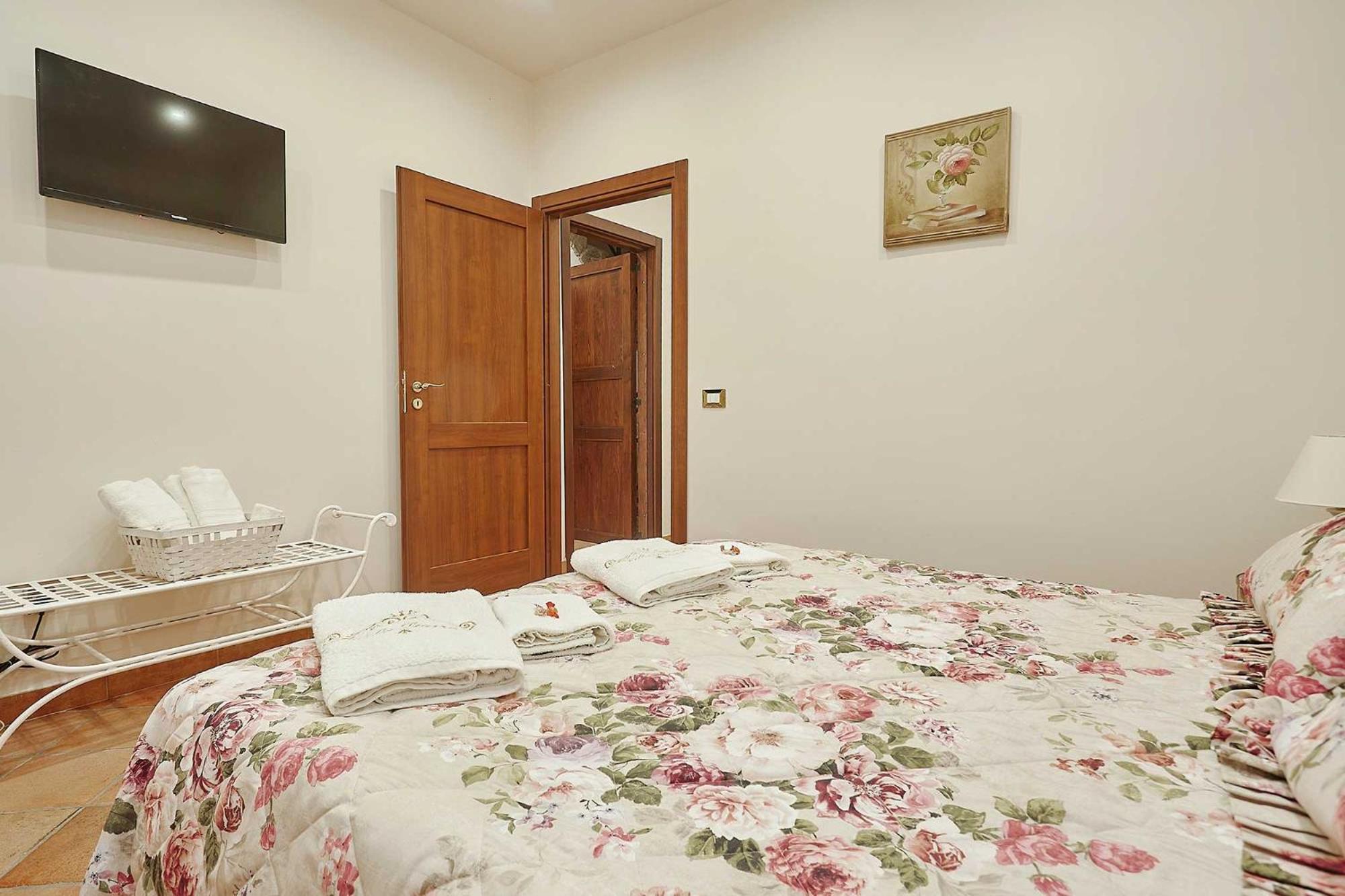 פלרמו Villa Laura מראה חיצוני תמונה