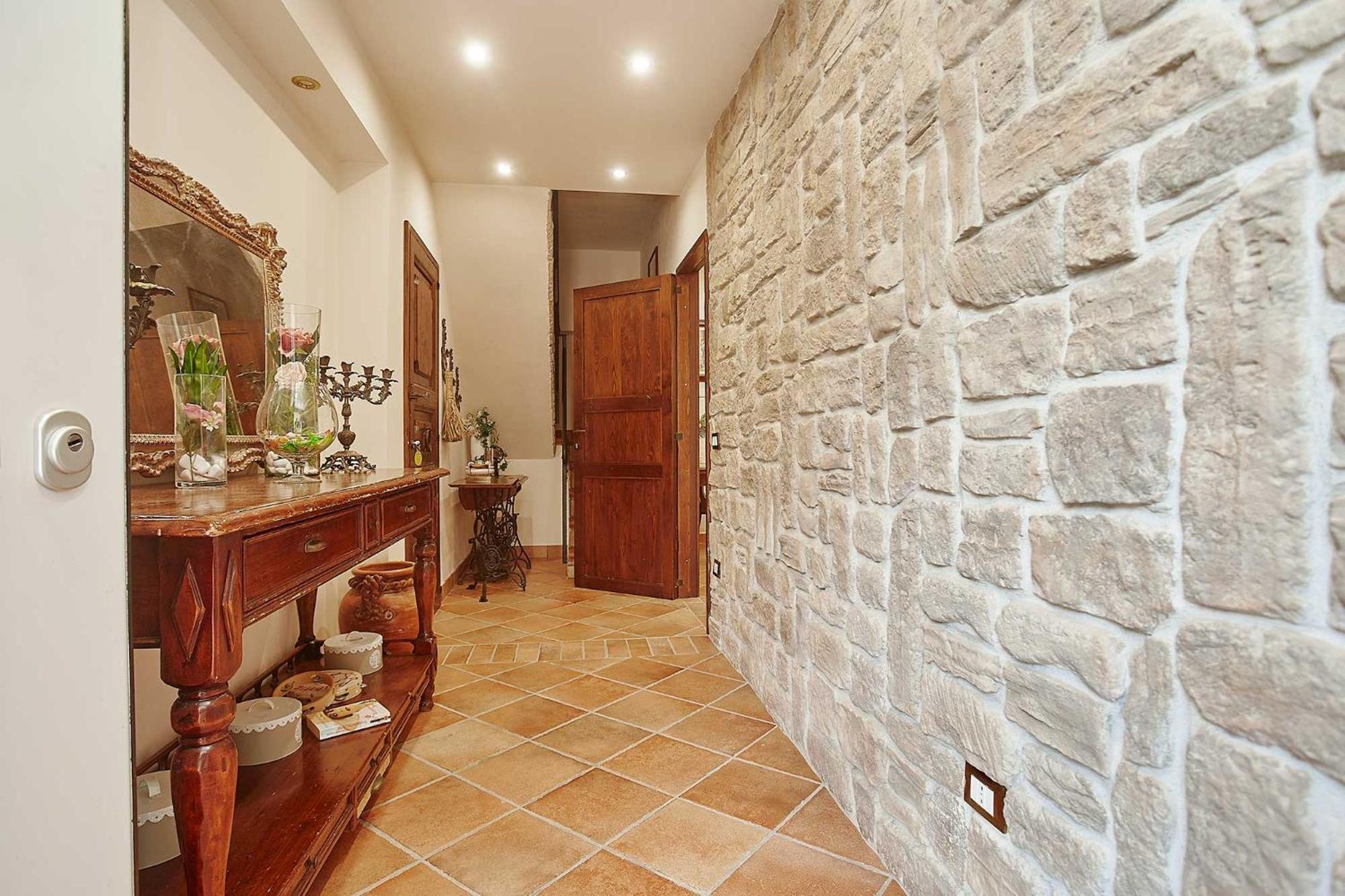 פלרמו Villa Laura מראה חיצוני תמונה