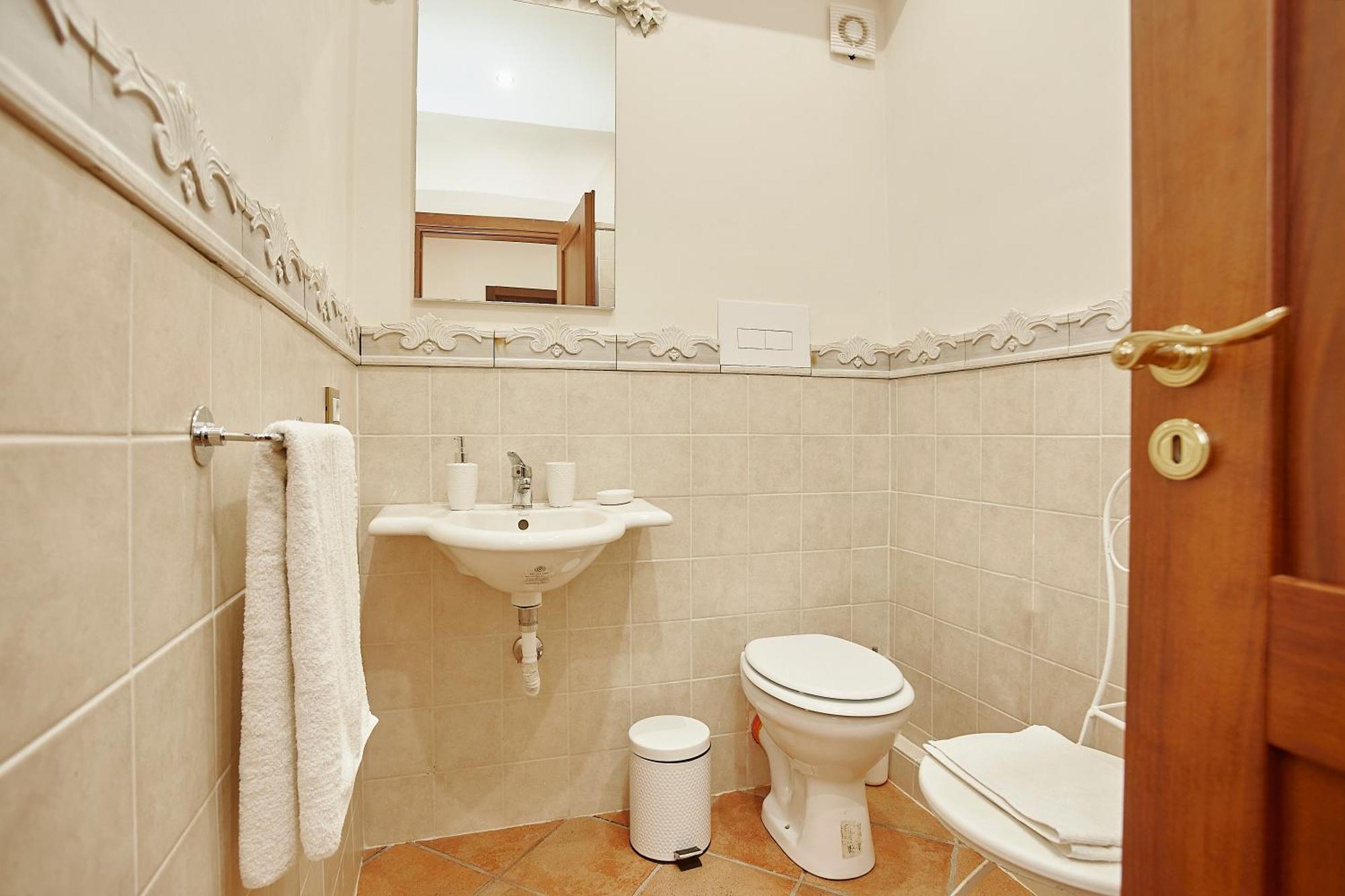 פלרמו Villa Laura מראה חיצוני תמונה